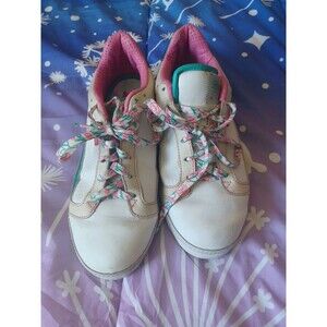 Pantry Thin Mint Girl Scout Collab Leather Sneakers